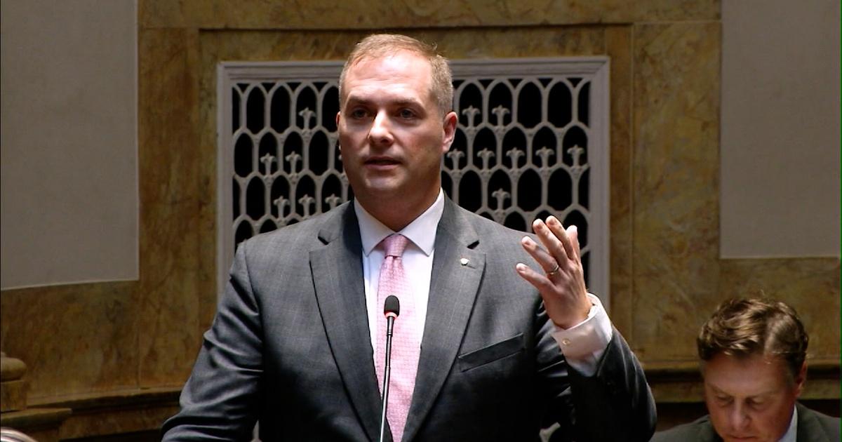 Kentucky Edition Oversight Sought For Team Kentucky Relief Funds