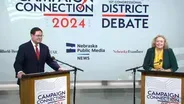 Nebraska Debate: 1st Congressional District 2024