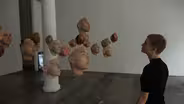 The Information Artist