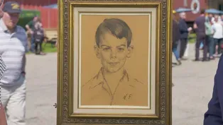 Appraisal: Nicholai Fechin Portrait of a Young Boy, ca. 1936