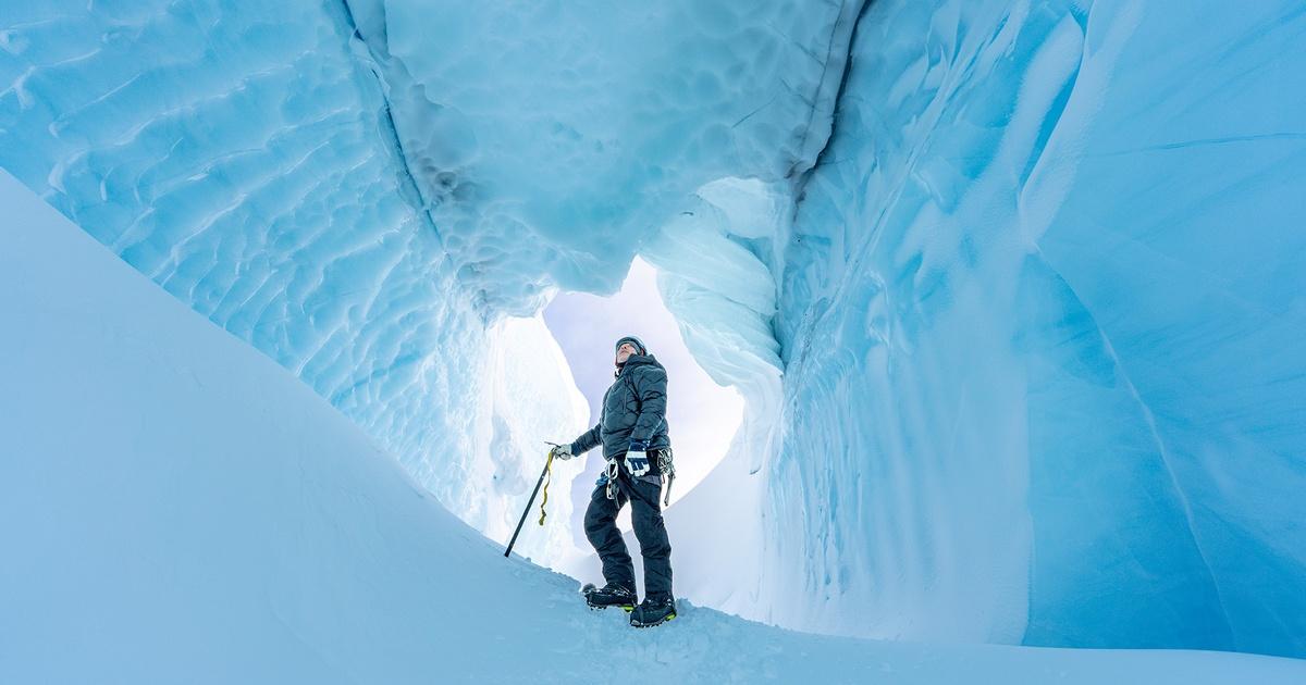 Ages of Ice | The Frozen Heart | Episode 1 - PBS