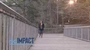 Human Trafficking in the Triad Teaser Trailer