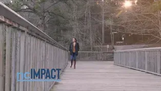 Human Trafficking in the Triad Teaser Trailer