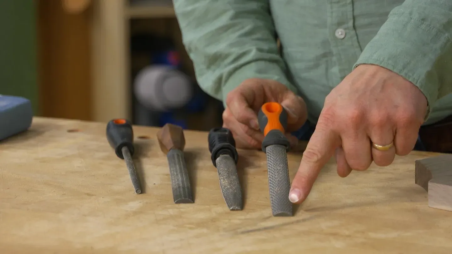 Tools & Techniques