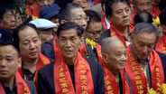 The Family: The Basis of Chinese Civilization