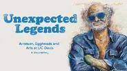 Unexpected Legends