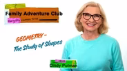 Geometry - The Study of Shapes