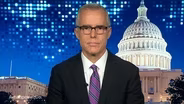 McCabe on President Trump's Involvement in Roger Stone Case