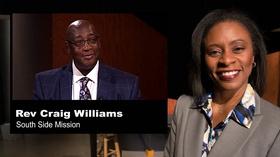 Video thumbnail: Consider This S04 E05: Reverend Craig