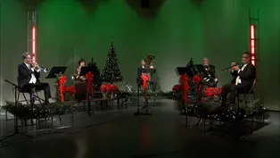 Christmas With The Tower Brass Quintet