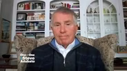 Jack Ford examines challenges in today’s media landscape