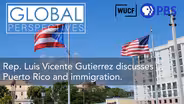 Rep. Luis Vicente Gutierrez