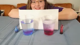 Moving Molecules