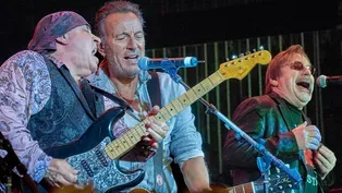 Asbury Park: Riot Redemption Rock & Roll