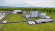 New-gen Nuclear Power