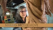 Making Bronze Move