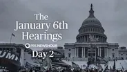 The January 6th Hearings - Day 2