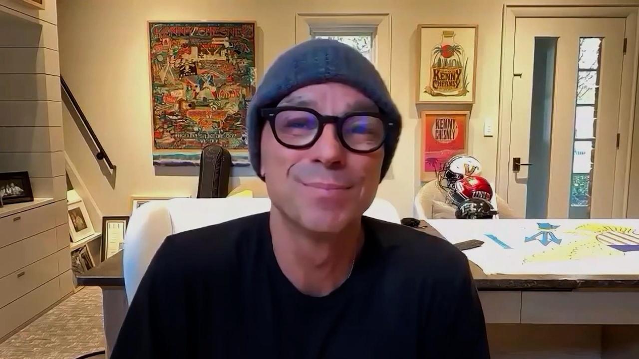 Amanpour and Company