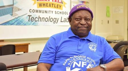Video thumbnail: KLRN Specials The Wheatley Community School