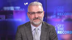 Video thumbnail: Off the Record September 14, 2018 | #4811