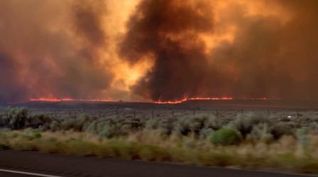Video thumbnail: PBS NewsHour September 7, 2020 - PBS NewsHour full episode