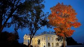 Video thumbnail: PBS NewsHour Is expanding presidential power always bad for democracy?