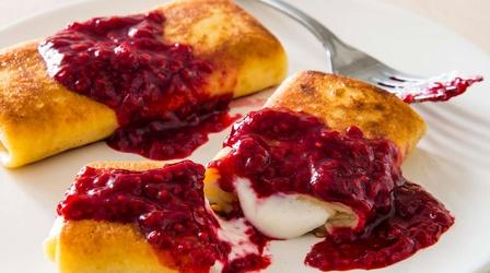 Video thumbnail: Cook's Country Tristate Treats