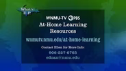 WNMU-TV At-Home Learning Resources