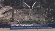 After Florida Collapse, a Look at Condo Safety in Chicago