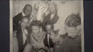 Clues About Lee Daniels’ Fun-Loving Side of the Family