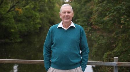 Video thumbnail: MSU Video Mark Meerschaert - University Distinguished Professor