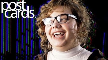 Video thumbnail: Postcards Paige Quinlivan