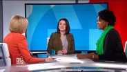 The Politics Monday team decipher a tweet-filled weekend