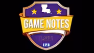 LSU Vs Clemson