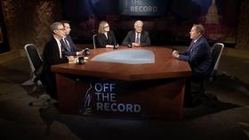 Video thumbnail: Off the Record Sep. 27, 2019 - Jim Blanchard | OTR OVERTIME