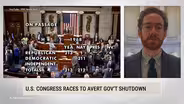How would GOP's stopgap spending bill hit New Jersey?