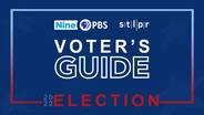 Living St. Louis Special: Voter's Guide