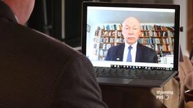 Video thumbnail: Capitol Outlook Capitol Outlook - COVID-19 Update, Legislature