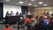 Meet Your Legislators: February 12, 2022