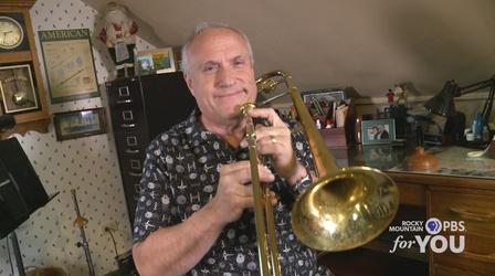 Video thumbnail: Colorado Voices Paul Naslund - Colorado Symphony