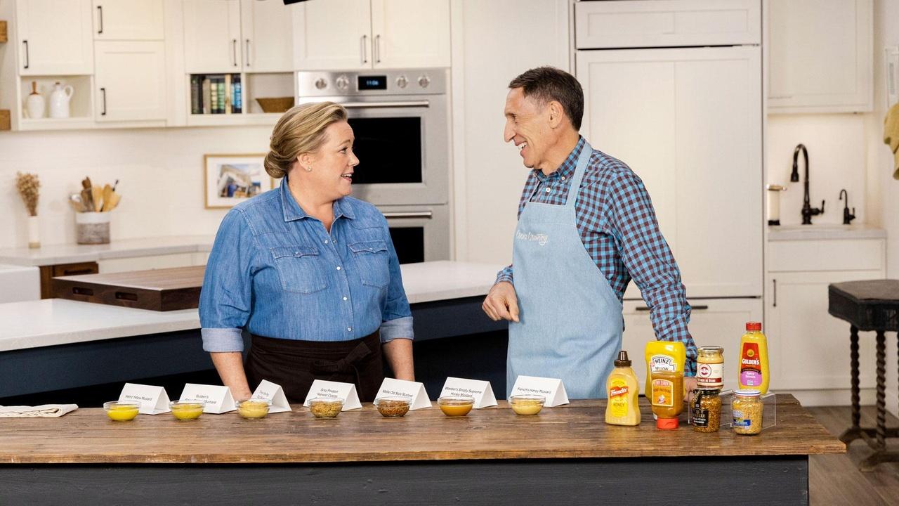 Cook's Country | The Cuban Sandwich Show