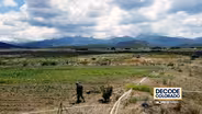 DECODE COLORADO: WATER
