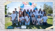 Arbor View HS Student Founds Nonprofit Focused on Giving