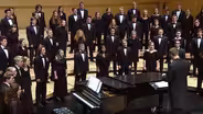 2019 WSMA State Honors Concert: Mixed Choir