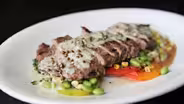 Strip Club Meat & Fish