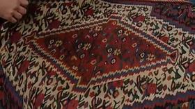 Video thumbnail: Antiques Roadshow Appraisal: Persian Rug, ca. 1940