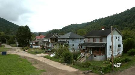 Video thumbnail: Kentucky Life Eastern Kentucky Flood