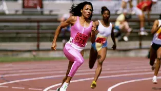 Icons That Changed the Game: Florence Griffith Joyner