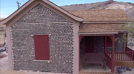 Video thumbnail: Rare Visions and Roadside Revelations Las Vegas, NV, to Imlay, NV