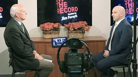 Video thumbnail: On the Record May 24, 2018 | Protecting students from shootings